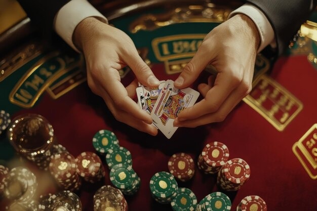 janji In-Play Betting