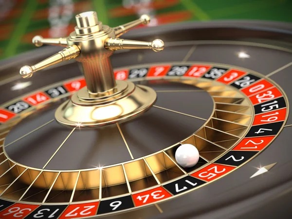 janji Live Casino Tables