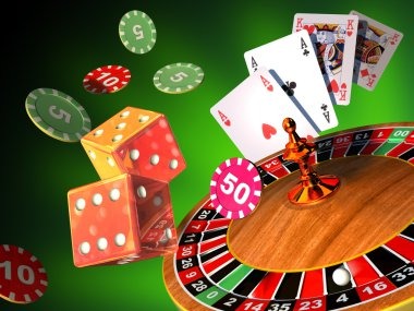 janji Live Casino