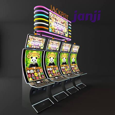 janji Live Dealer Tables at Your Fingertips